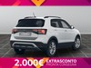 Volkswagen T-Cross 1.0 tsi 115cv life