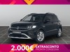 Volkswagen T-Cross 1.0 tsi 115cv life