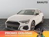 Audi A3 sportback 40 1.4 tfsi e s line edition s tronic