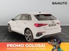 Audi A3 sportback 40 1.4 tfsi e s line edition s tronic