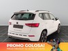 Cupra Ateca 2.0 tsi 4drive dsg