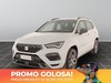 Seat Ateca 2.0 tdi 150cv fr 4drive dsg