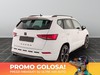 Cupra Ateca 2.0 tsi 4drive dsg