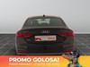 Audi A5 sportback 35 2.0 tdi mhev business advanced 163cv s-tronic