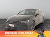 Audi A3 sedan 35 1.5 tfsi mhev 48v s line edition s tronic