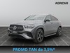 Mercedes Classe GLE gle coupe 350 de plug in hybrid amg line premium 4matic 9g-tronic plus
