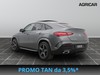 Mercedes Classe GLE gle coupe 350 de plug in hybrid amg line premium 4matic 9g-tronic plus