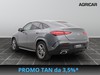 Mercedes Classe GLE gle coupe 350 de plug in hybrid amg line advanced plus 4matic 9g-tronic plus
