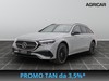 Mercedes Classe E station wagon 300 de plug in hybrid amg line premium plus 4matic 9g-tronic