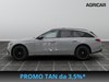 Mercedes Classe E station wagon 300 de plug in hybrid amg line premium plus 4matic 9g-tronic