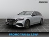 Mercedes Classe E station wagon 300 de plug in hybrid amg line advanced plus 4matic 9g-tronic