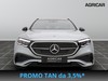 Mercedes Classe E station wagon 300 de plug in hybrid amg line advanced plus 4matic 9g-tronic