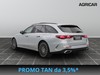 Mercedes Classe E station wagon 300 de plug in hybrid amg line advanced plus 4matic 9g-tronic