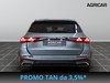 Mercedes Classe E station wagon 300 de plug in hybrid amg line premium 4matic 9g-tronic