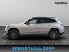 Mercedes GLC suv 300 de plug in hybrid amg line premium 4matic 9g-tronic