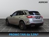 Mercedes GLC suv 300 de plug in hybrid amg line premium 4matic 9g-tronic