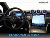 Mercedes GLC suv 300 de plug in hybrid amg line premium 4matic 9g-tronic