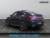 Mercedes Classe GLE gle coupe 350 de plug in hybrid amg line premium 4matic 9g-tronic plus