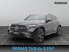Mercedes GLC coupe 300 de plug in hybrid amg line premium 4matic 9g-tronic