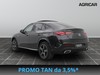 Mercedes GLC coupe 300 de plug in hybrid amg line premium 4matic 9g-tronic