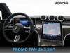 Mercedes GLC coupe 300 de plug in hybrid amg line premium 4matic 9g-tronic