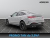 Mercedes GLC coupe 300 de plug in hybrid amg line premium 4matic 9g-tronic