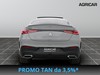 Mercedes GLC coupe 300 de plug in hybrid amg line premium 4matic 9g-tronic