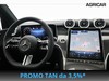 Mercedes GLC coupe 300 de plug in hybrid amg line premium 4matic 9g-tronic
