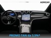 Mercedes GLC coupe 300 de plug in hybrid amg line premium 4matic 9g-tronic