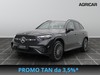 Mercedes GLC suv 300 de plug in hybrid amg line premium 4matic 9g-tronic