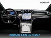 Mercedes GLC suv 300 de plug in hybrid amg line premium 4matic 9g-tronic