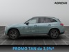 Mercedes GLC suv 300 de plug in hybrid amg line advanced 4matic 9g-tronic