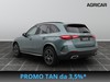 Mercedes GLC suv 300 de plug in hybrid amg line advanced 4matic 9g-tronic