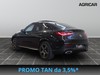Mercedes GLC coupe 300 de plug in hybrid amg line premium 4matic 9g-tronic