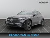 Mercedes GLC coupe 300 de plug in hybrid amg line premium 4matic 9g-tronic