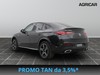 Mercedes GLC coupe 300 de plug in hybrid amg line premium 4matic 9g-tronic