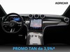 Mercedes GLC coupe 300 de plug in hybrid amg line premium 4matic 9g-tronic