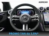 Mercedes GLC coupe 300 de plug in hybrid amg line premium 4matic 9g-tronic