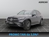 Mercedes GLC suv 300 de plug in hybrid amg line advanced 4matic 9g-tronic