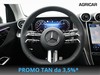 Mercedes GLC suv 300 de plug in hybrid amg line advanced 4matic 9g-tronic