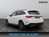 Mercedes GLC suv 300 de plug in hybrid amg line premium 4matic 9g-tronic