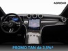 Mercedes GLC suv 300 de plug in hybrid amg line premium 4matic 9g-tronic