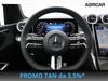Mercedes GLC suv 300 de plug in hybrid amg line premium 4matic 9g-tronic