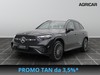 Mercedes GLC suv 300 de plug in hybrid amg line premium 4matic 9g-tronic