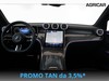 Mercedes GLC coupe 300 de plug in hybrid amg line premium 4matic 9g-tronic