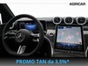 Mercedes GLC coupe 300 de plug in hybrid amg line premium 4matic 9g-tronic