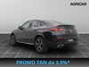 Mercedes GLC coupe 300 de plug in hybrid amg line premium 4matic 9g-tronic