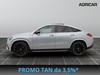Mercedes Classe GLE gle coupe 350 de plug in hybrid amg line premium 4matic 9g-tronic plus