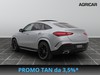 Mercedes Classe GLE gle coupe 350 de plug in hybrid amg line premium 4matic 9g-tronic plus