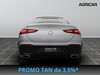 Mercedes Classe GLE gle coupe 350 de plug in hybrid amg line premium 4matic 9g-tronic plus